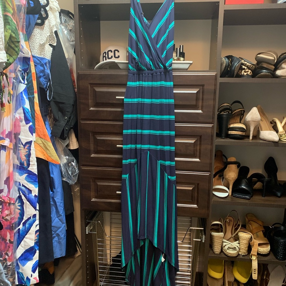 Splendid maxi dress